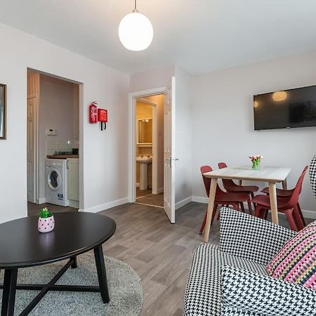 Brand New Apt 8 Drogheda 3Rd Floor Eksteriør billede