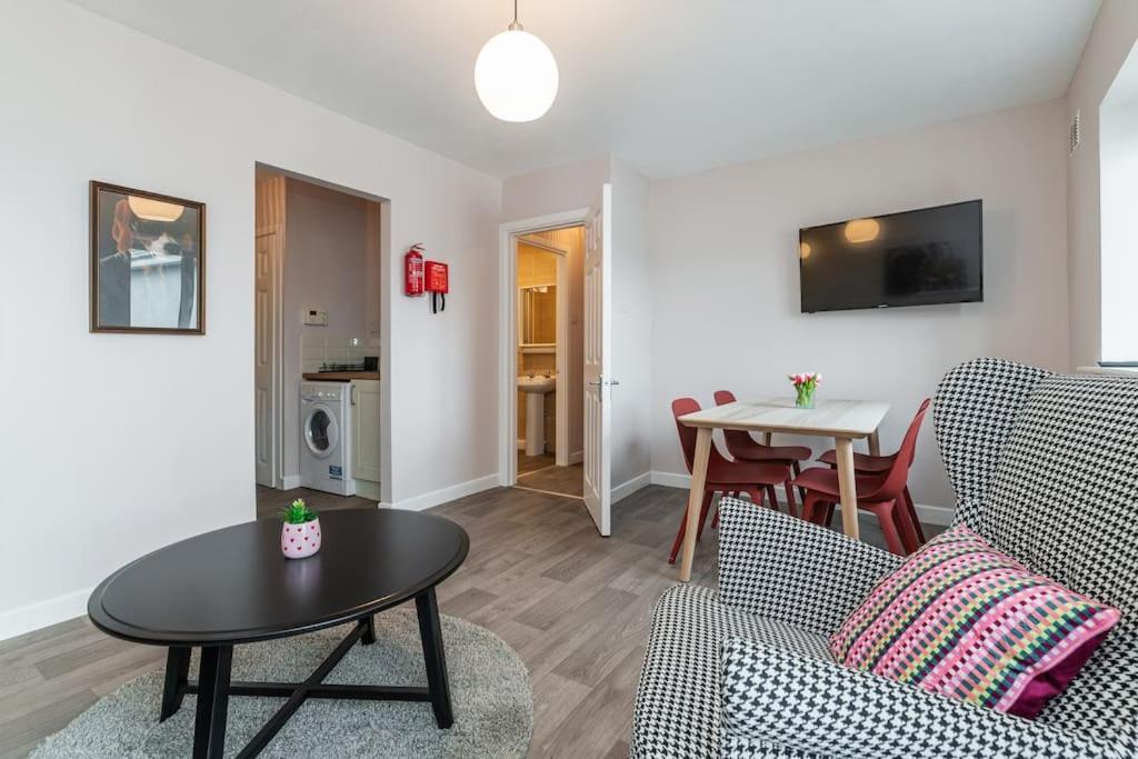 Brand New Apt 8 Drogheda 3Rd Floor Eksteriør billede