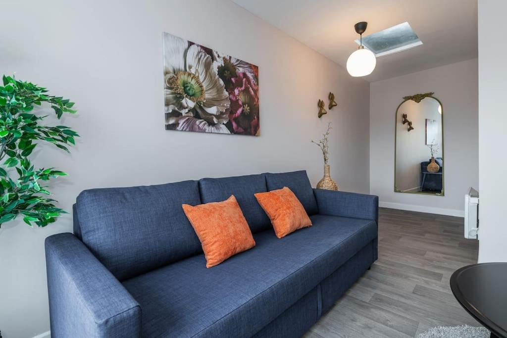 Brand New Apt 8 Drogheda 3Rd Floor Eksteriør billede