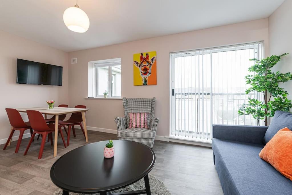 Brand New Apt 8 Drogheda 3Rd Floor Eksteriør billede