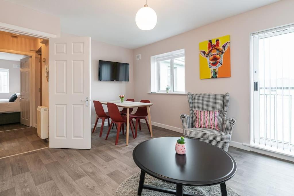 Brand New Apt 8 Drogheda 3Rd Floor Eksteriør billede